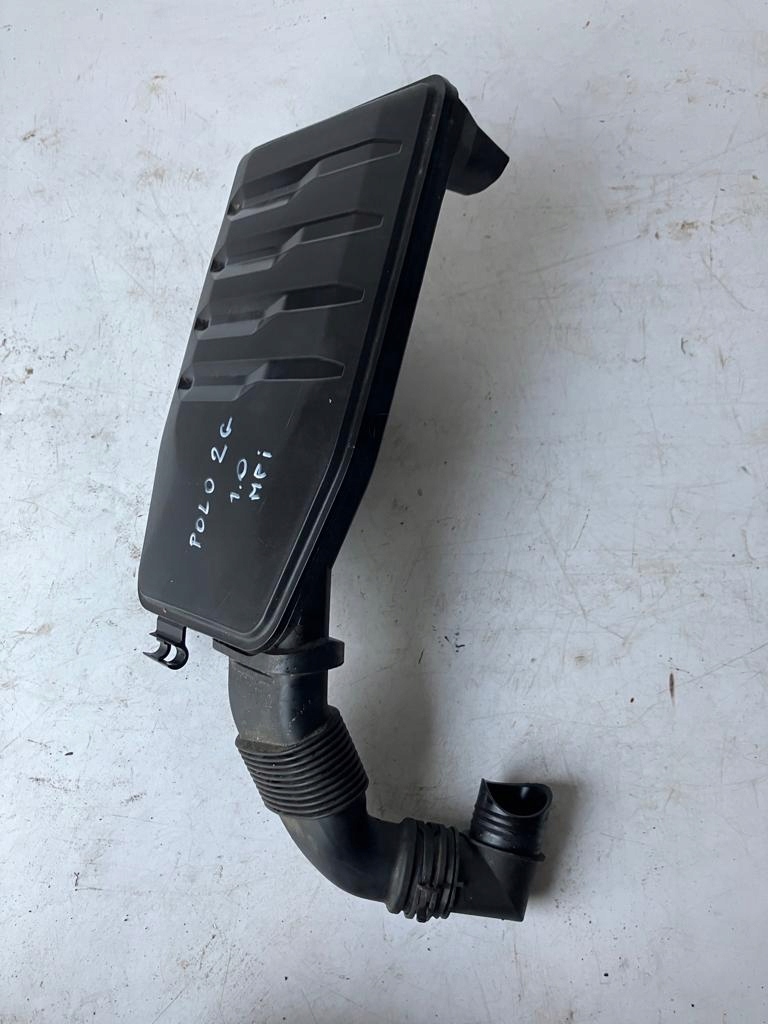REZONATOR luft POLO VI 2G 1.0 MPI 05C129951A