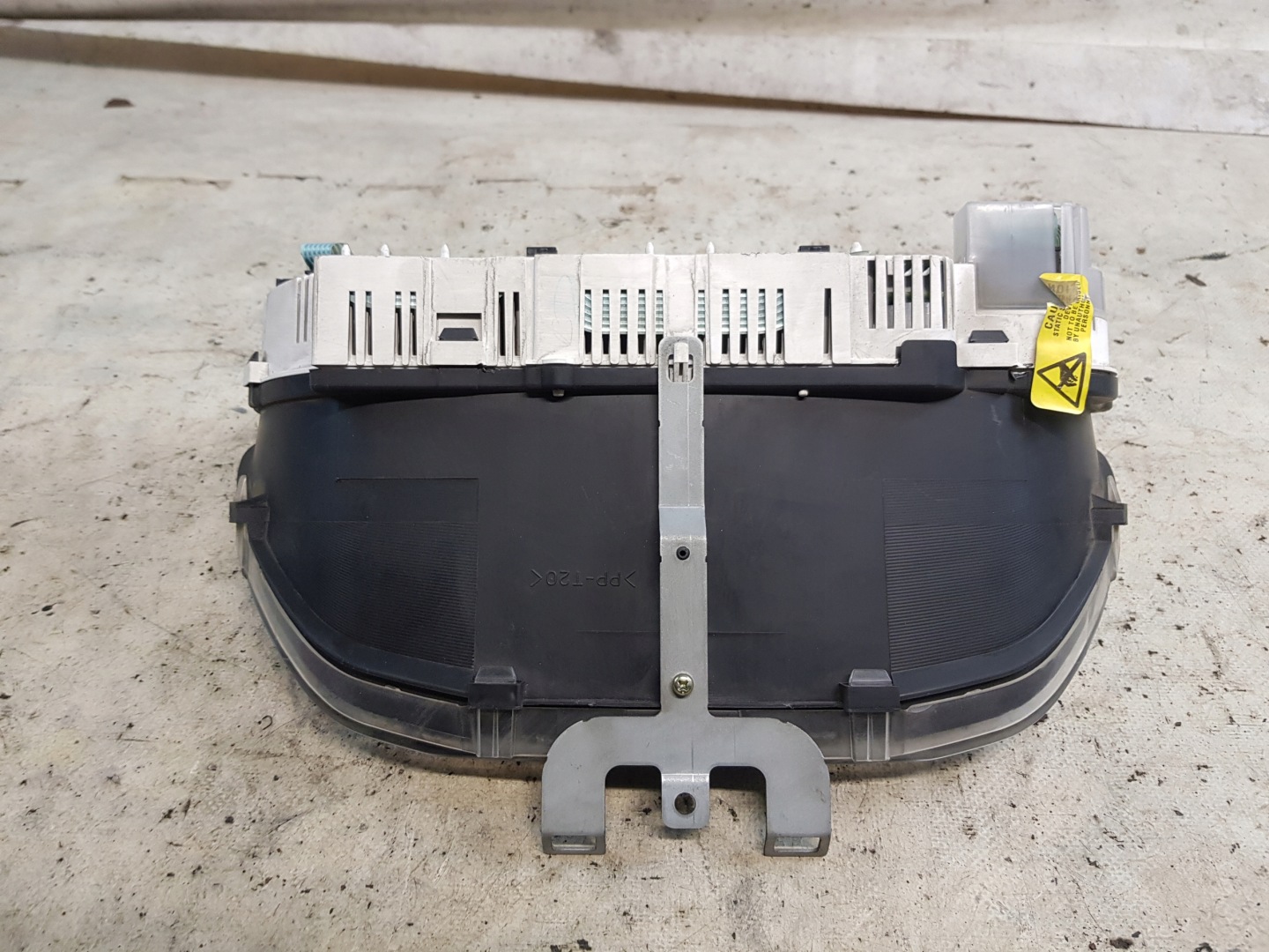dials dials Volvo V40 1.9D OE 30889704D