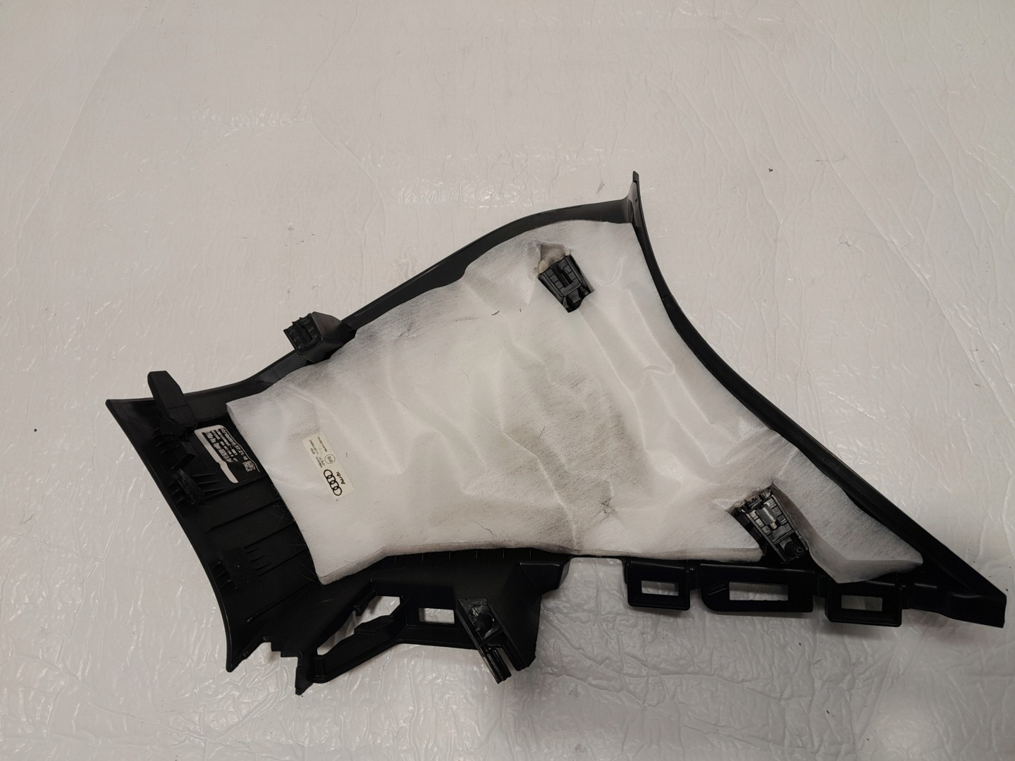 AUDI Q5 80A cover side SLUPKA left 80A867245B