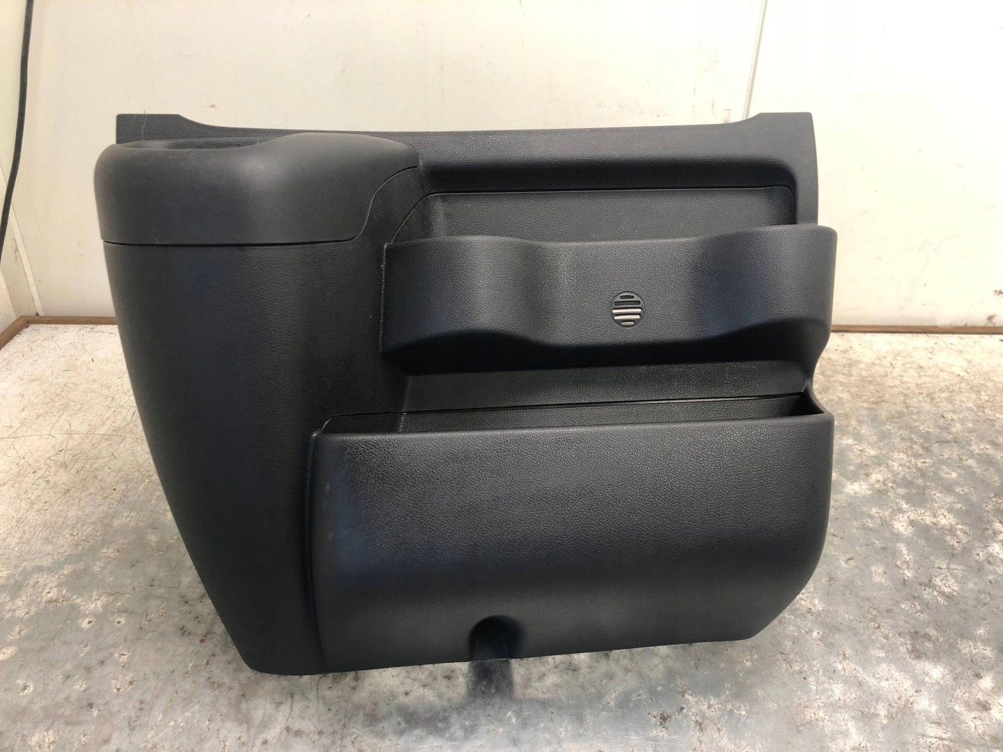 Blende Abdeckung konsole RENAULT MASTER III 969100039R