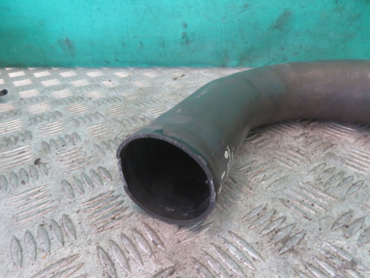 pipe wiring air hose RENAULT MASTER 1124095 A-E7541