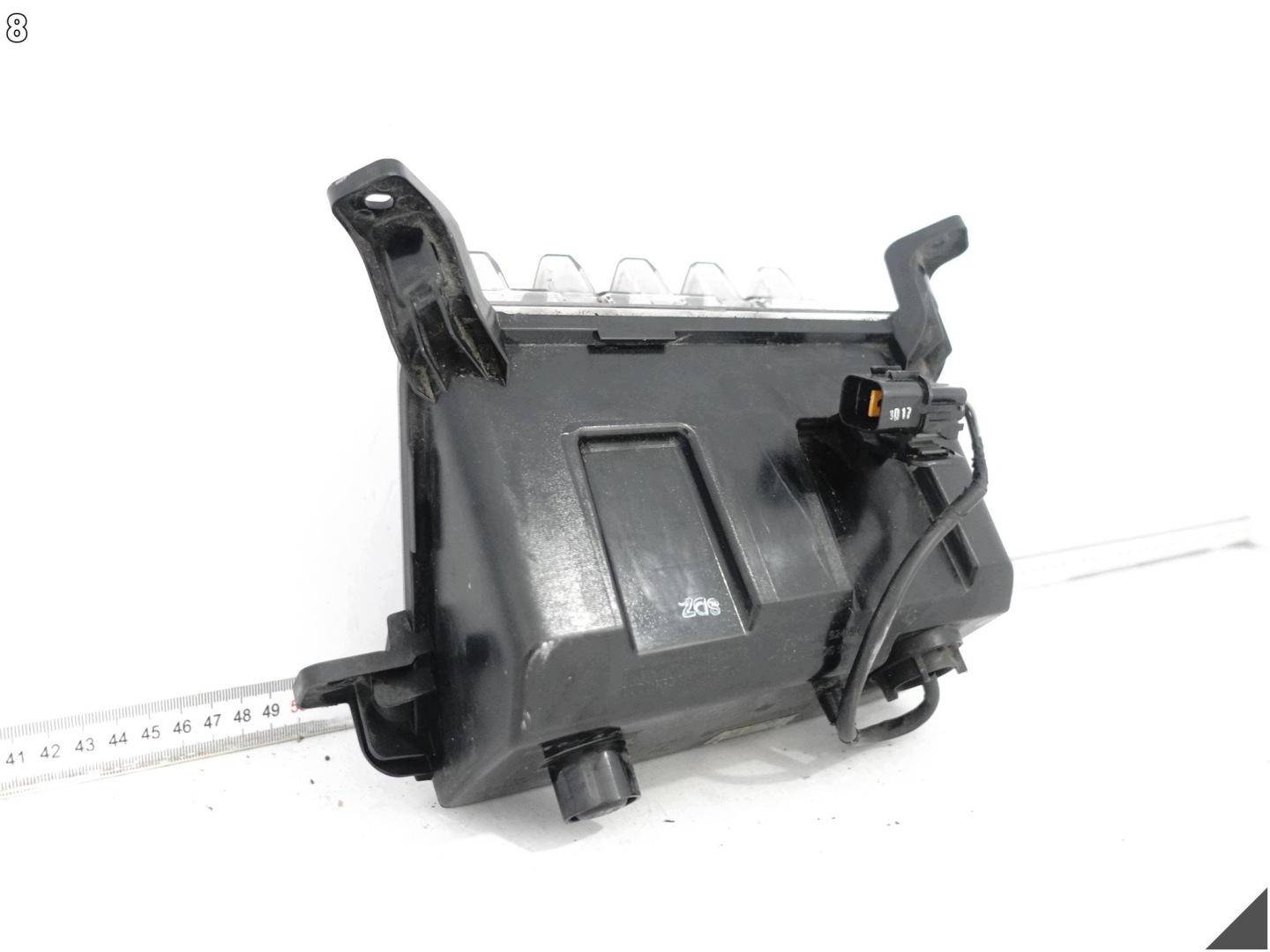 KIA EV6 GT-LINE CV 22-24 light LED light reversing bumper rear part