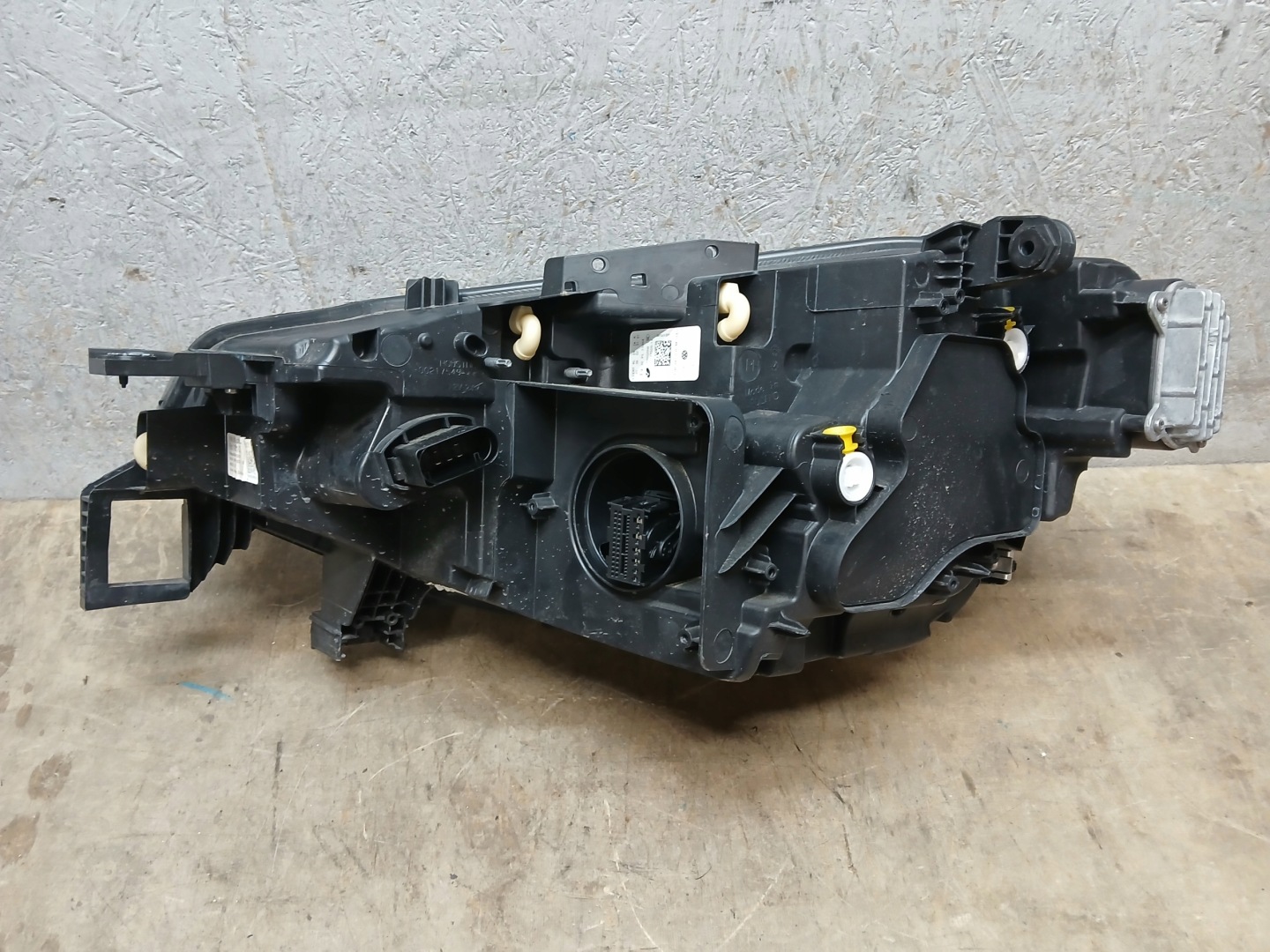 light front right VW ID4 ID-4 ID 4 11B FULL LED 11B941036M
