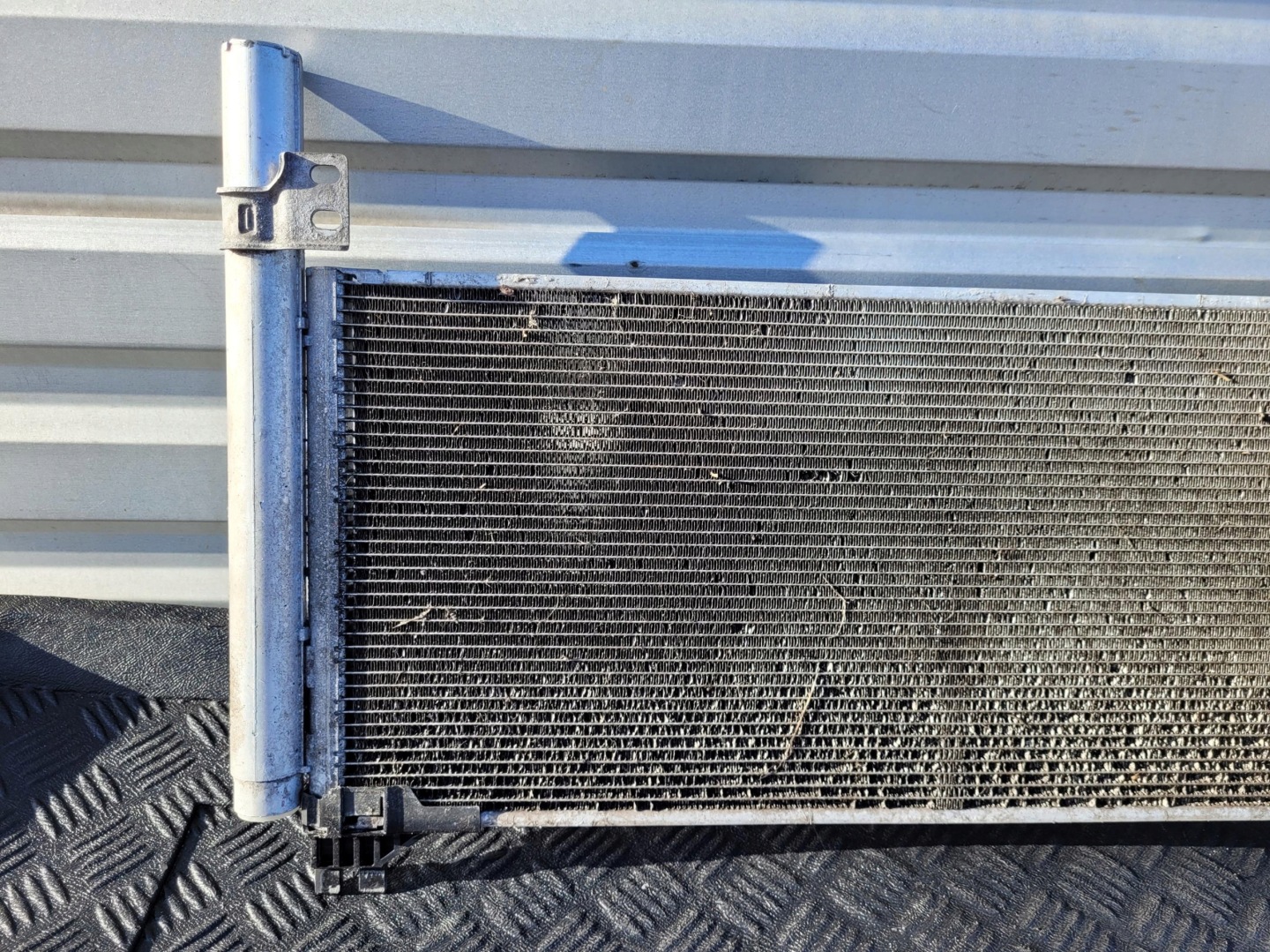 Radiateur climatisation LEXUS IS III 300 H 2.5