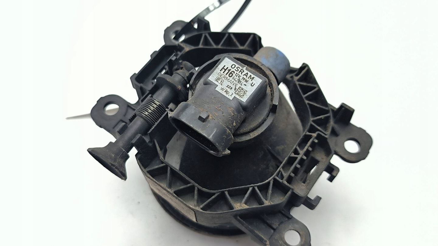 Nebelscheinwerfer rechts 261500097R RENAULT MASTER III LIFT