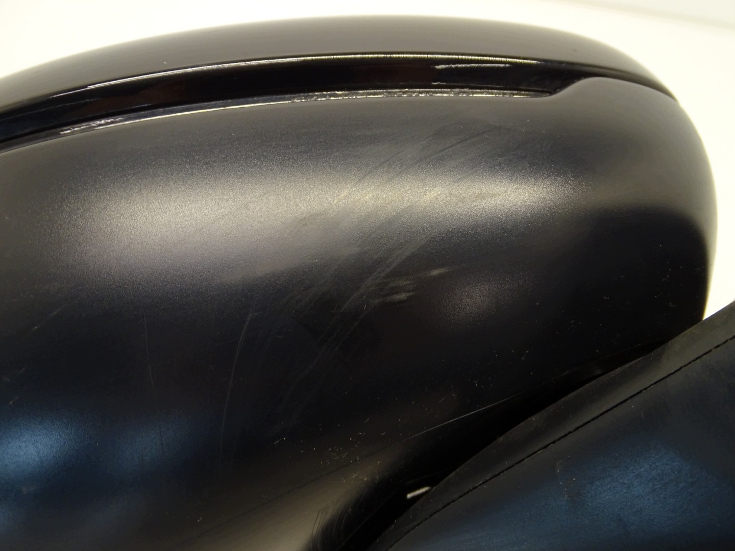 mirror exterior HONDA JAZZ right front 8 PIN UK