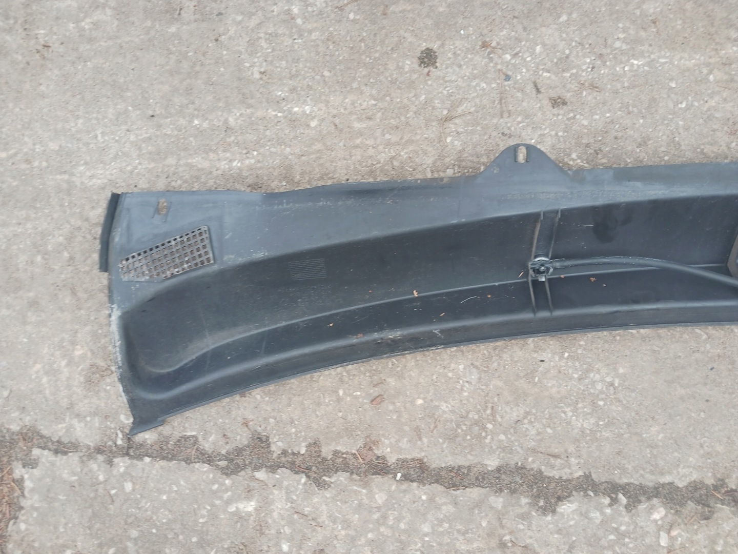 torpedo OPEL INSIGNIA A EUROPA 13224209