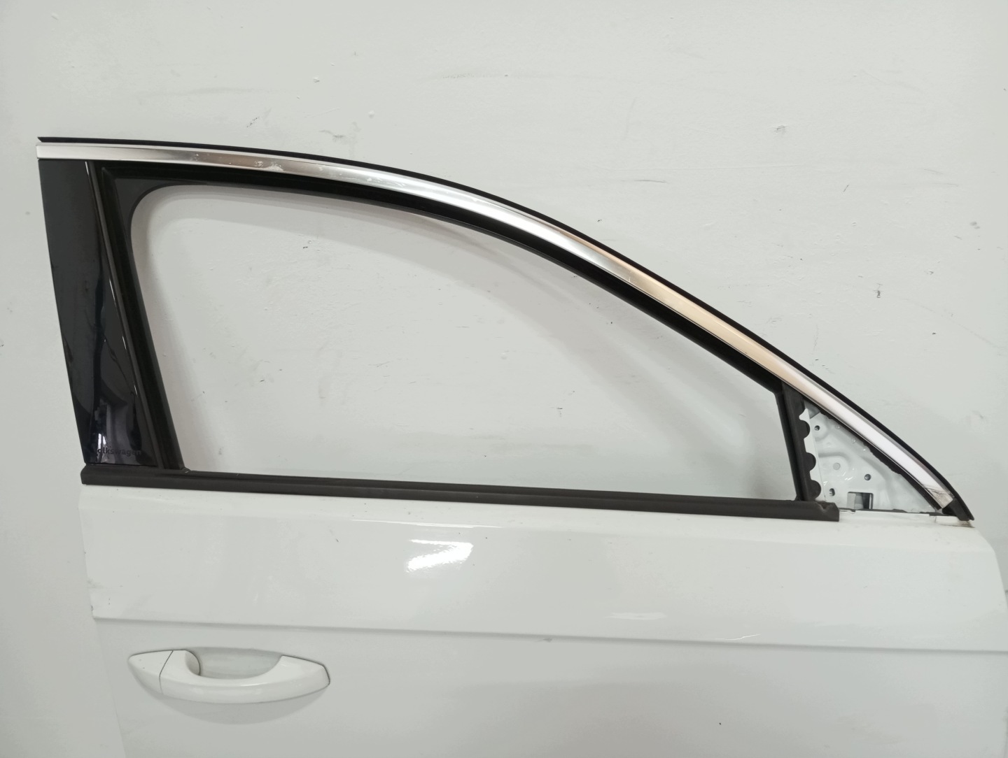 door right front VW T ROC 2GA BSZ