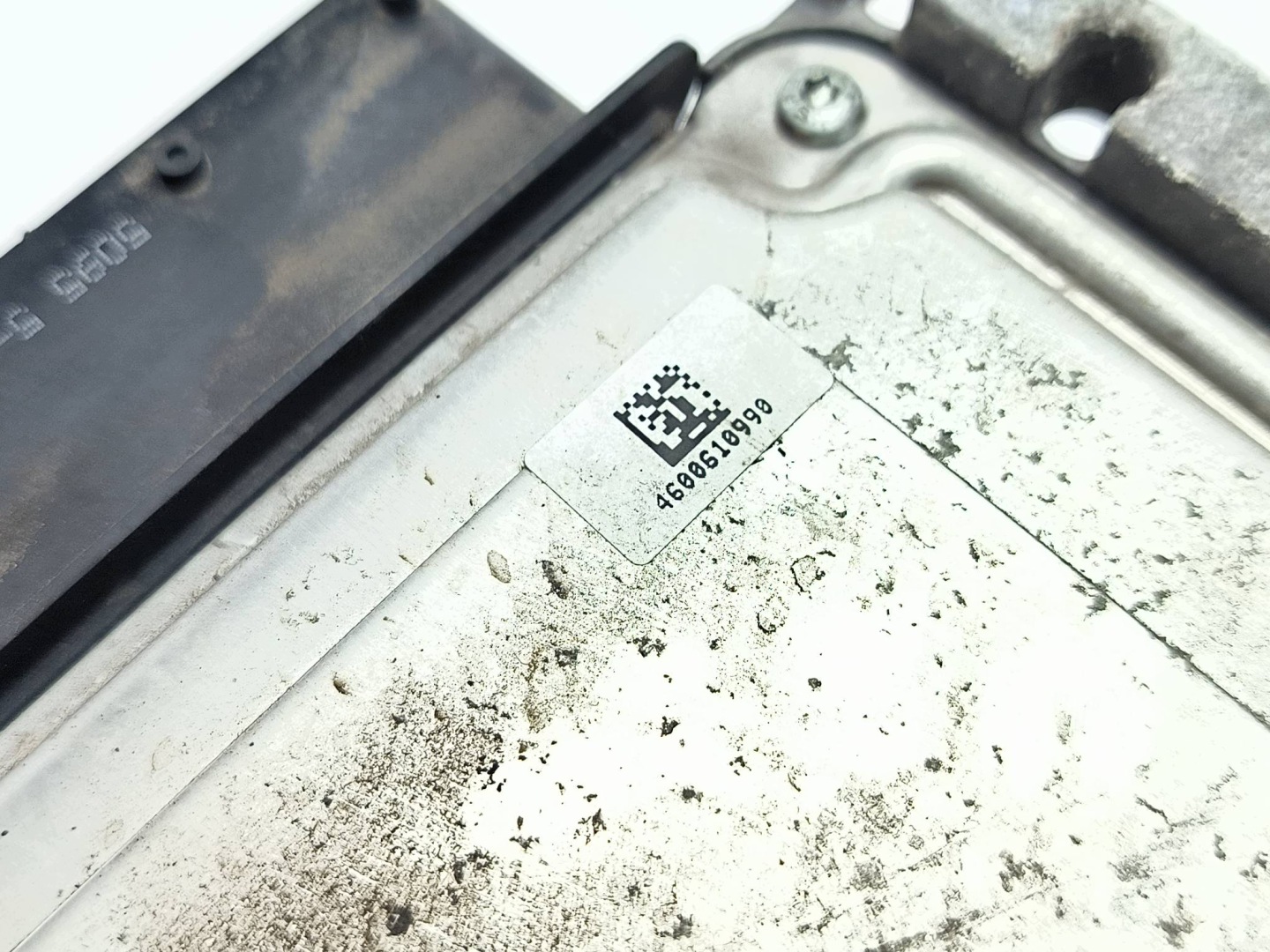 computer Motore ECU 68225342AB FIAT FREEMONT