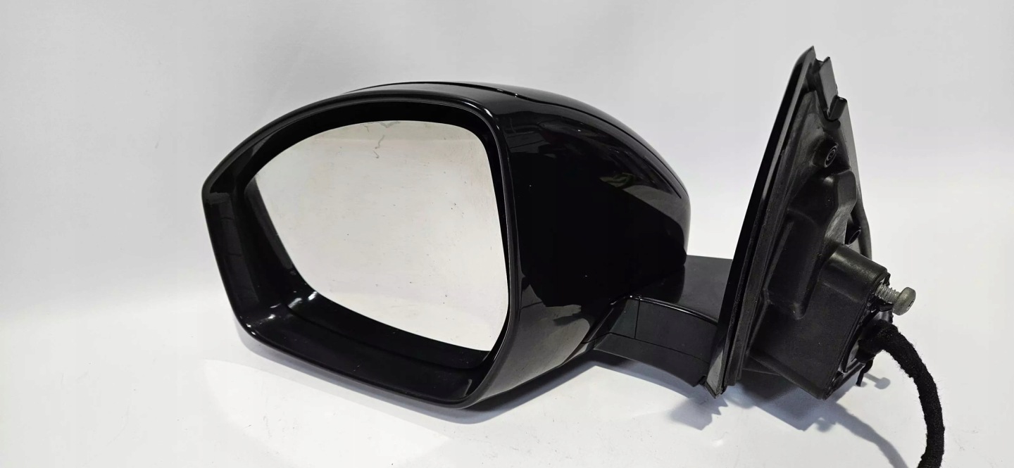 mirror left JAGUAR F-PACE 16- 10 PIN EUROPA ORYG