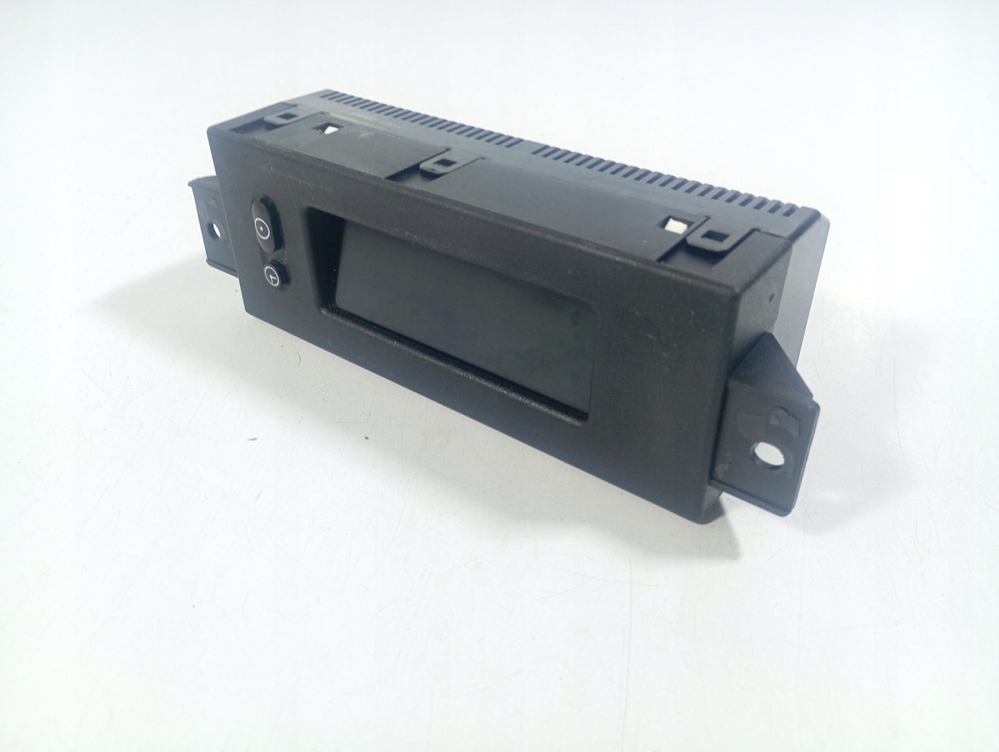 Opel Corsa D 06-14 clock clock OE 13284430