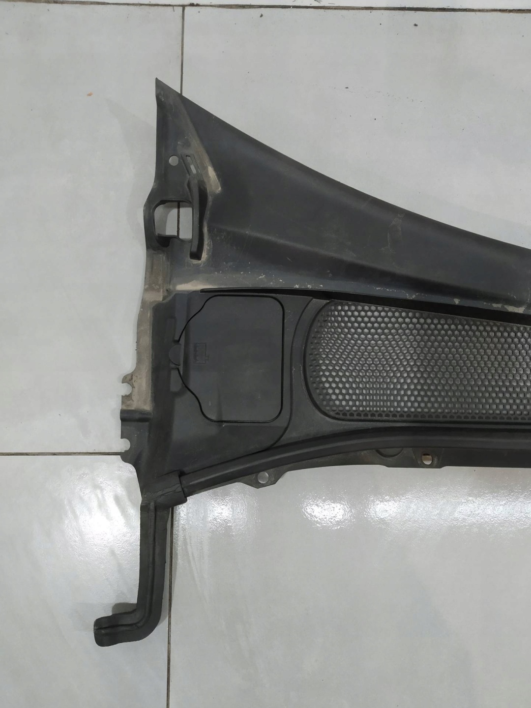torpedo plastic 31479548 Volvo V60 II (2018- )