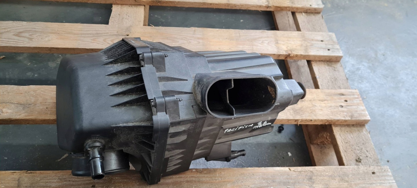 Chrysler Pacifica 2022 Gehäuse filter luft 3.6 HYBRYDA 68290514AI