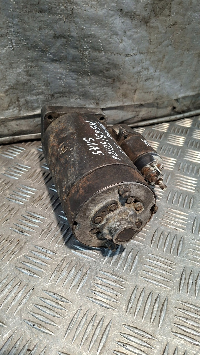Anlasser Starter 9z. FSO POLONEZ 1.6
