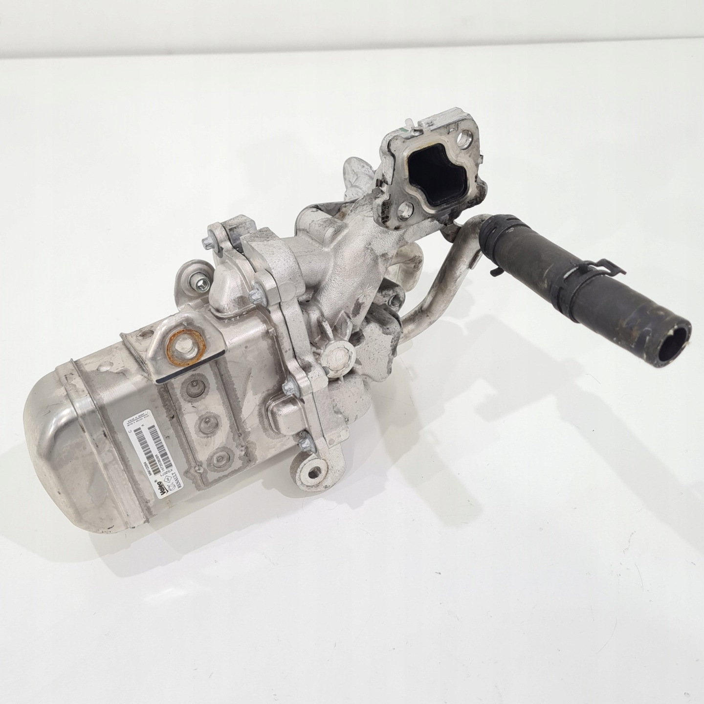Abgaskuehler AGR EGR RENAULT MASTER IV OE 147353806R