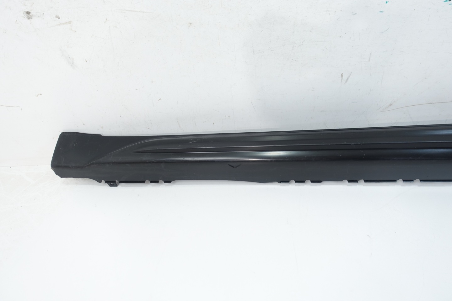 moulding threshold left AUDI A4 B9 LIFT KOMBI ALLROAD