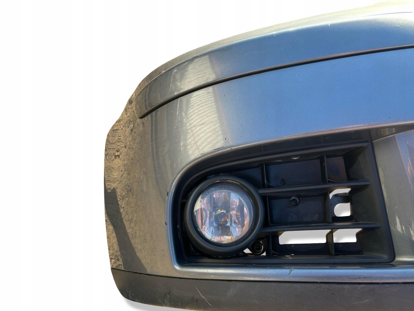 bumper front Volkswagen Golf 5 2005 1K0807217