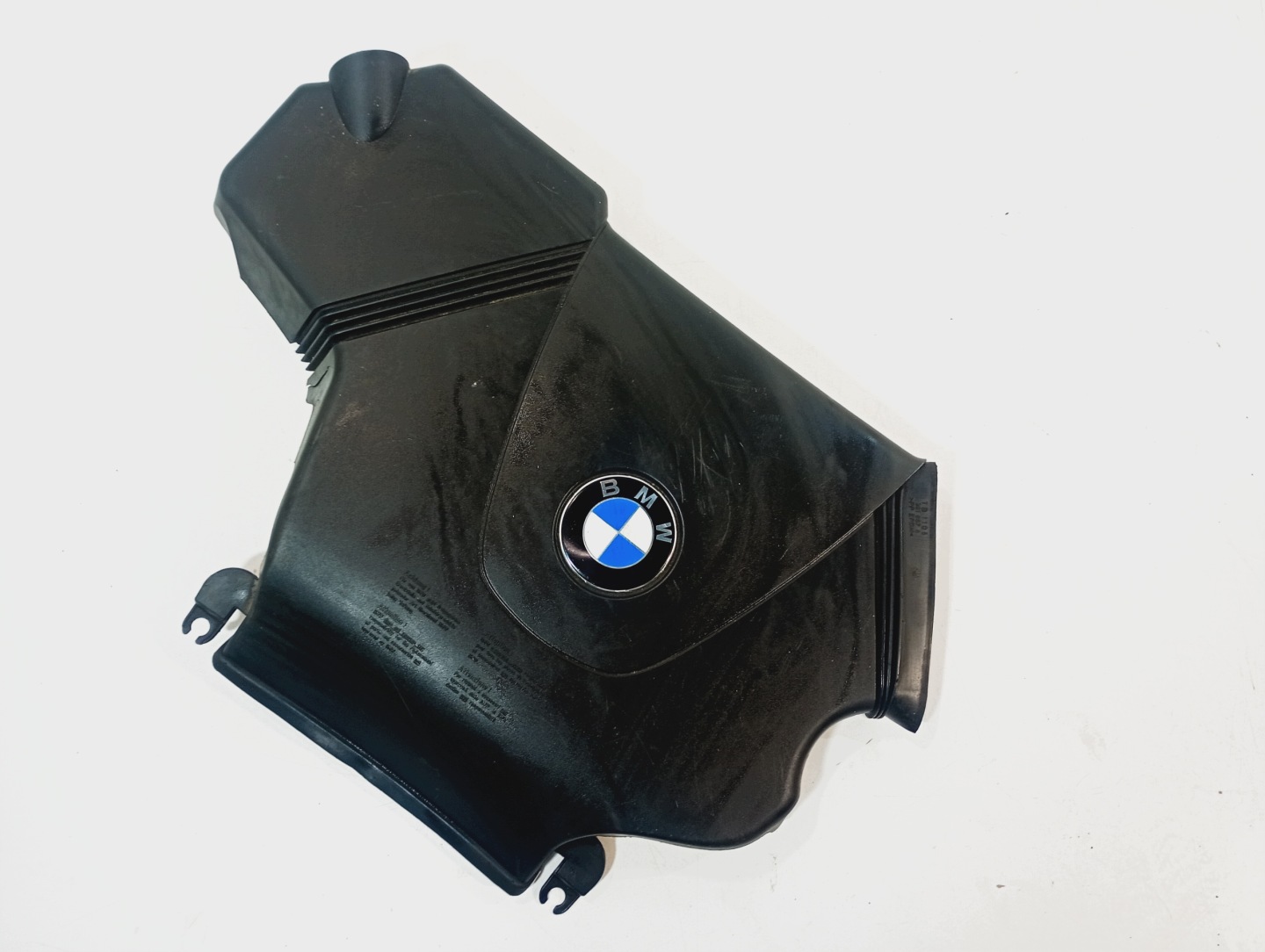 Abdeckung Blende Abdeckung DES MOTORS BMW 3 III E46 97-07 OE 9816679