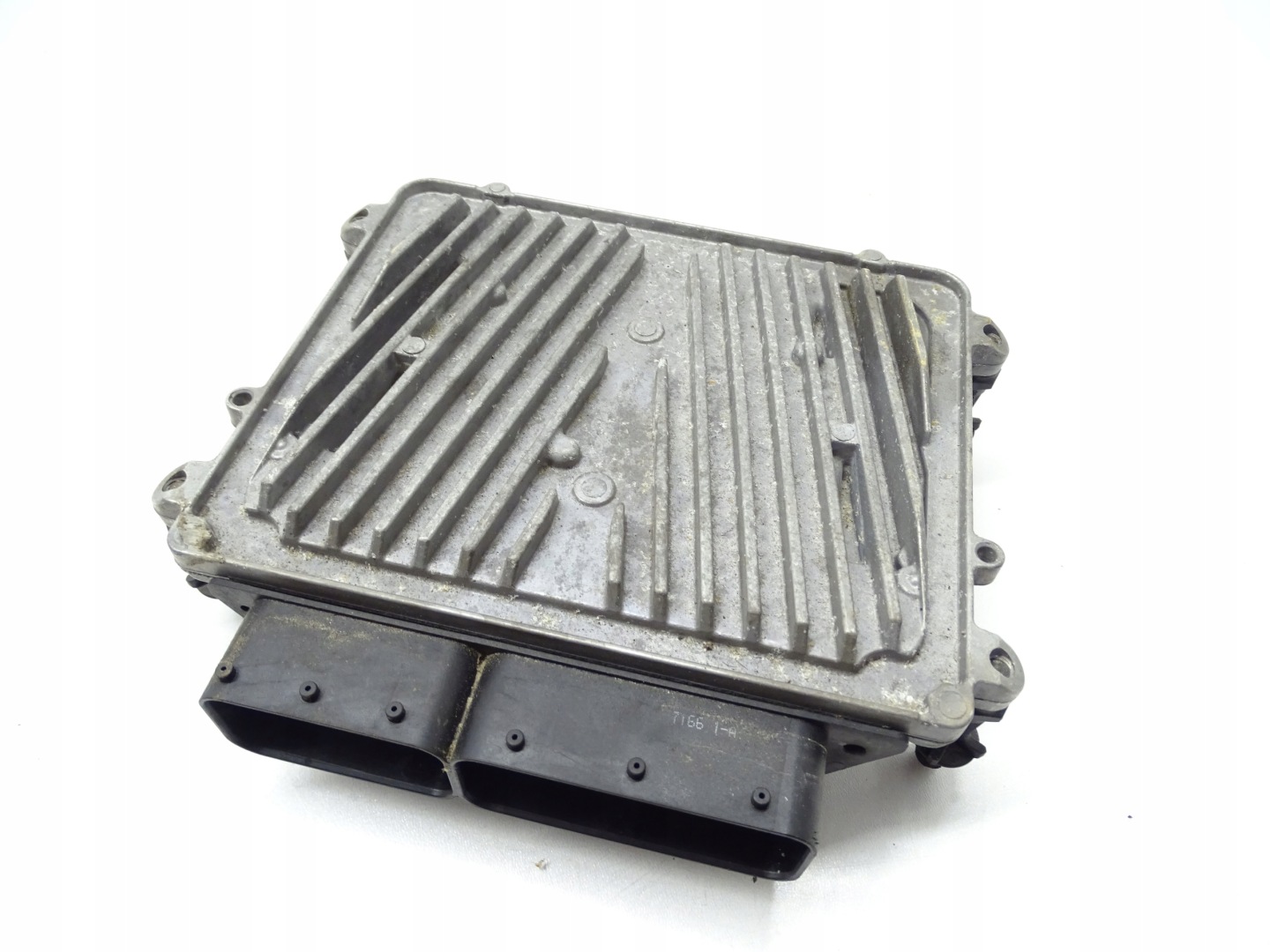 control unit of the engine MERCEDES A2721535479