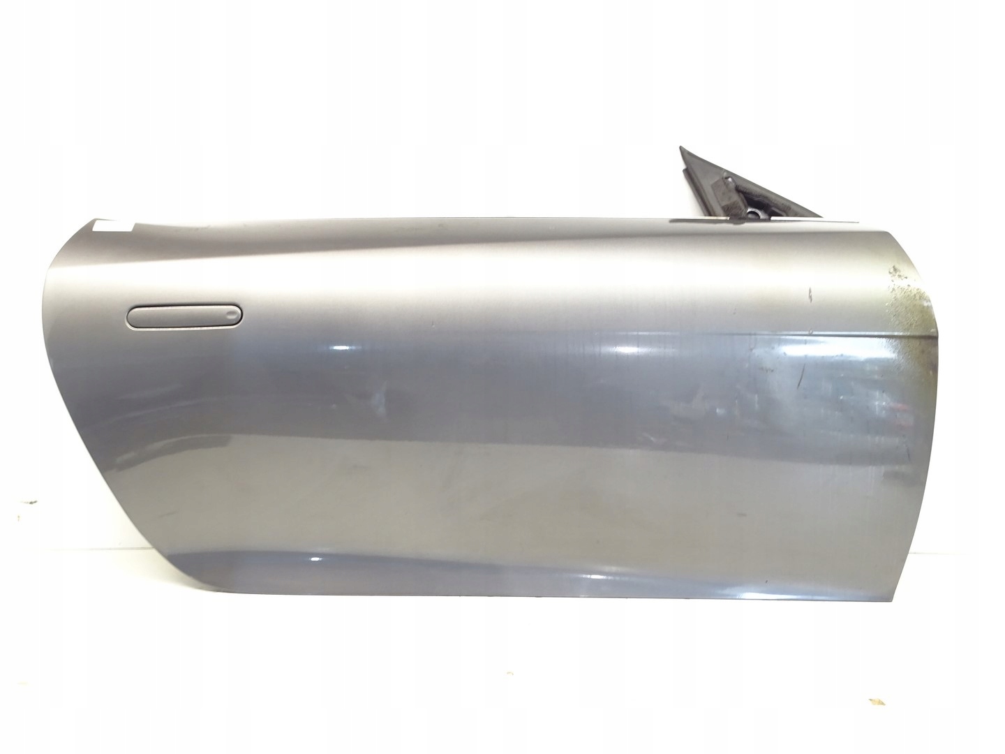 door right right front front JAGUAR F-TYPE X152 13- GREY