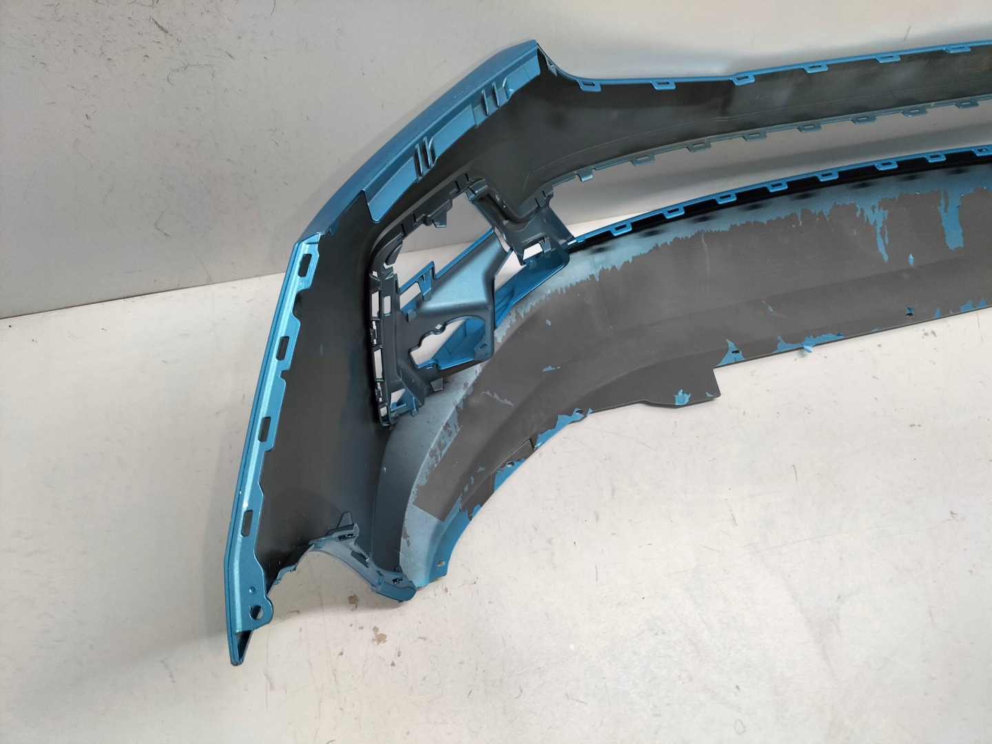 Frontstoßstange vorne FORD TRANSIT CONNECT III MK3 22