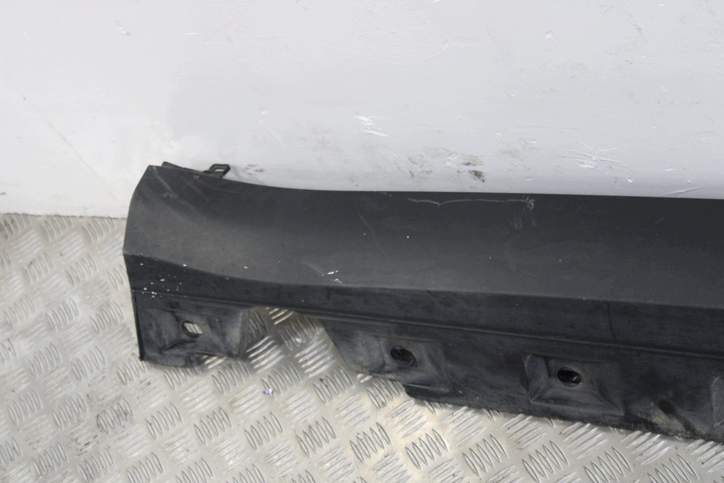 cap threshold left threshold left 9801887 MINI COUNTRYMAN R60 S
