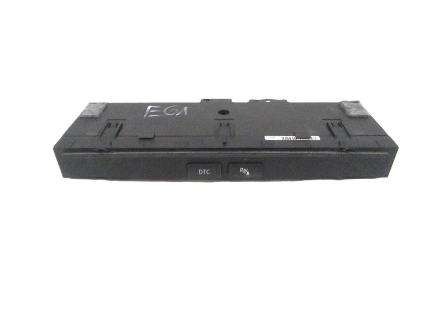 Schalter Schalter panel PDC DTC BMW e60 e61 Sedan KOMBI