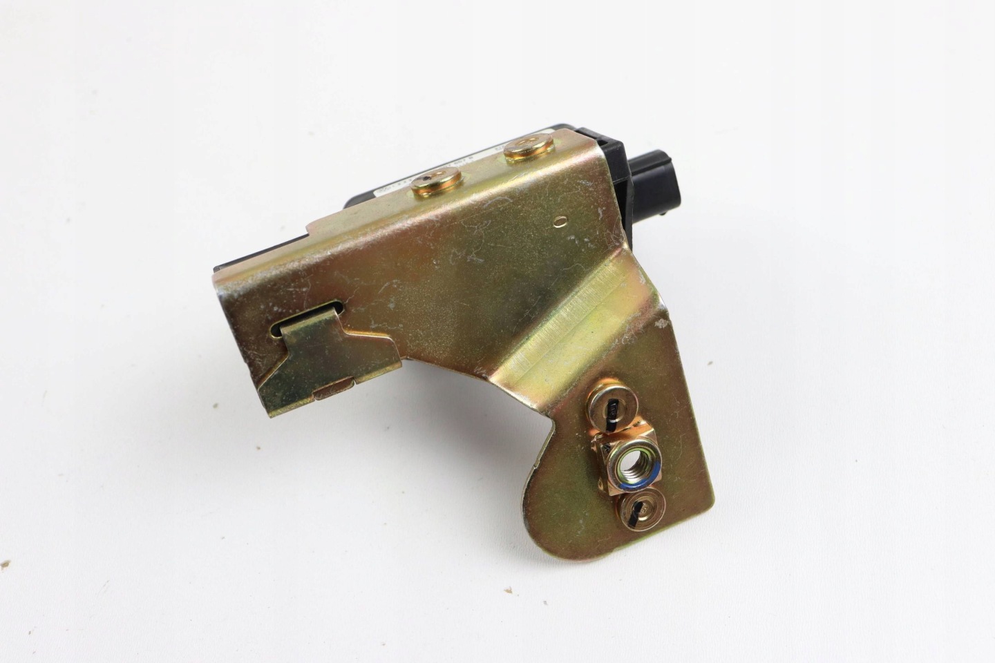 VW GOLF IV BORA module sensor ESP 1J0907657B 1J0907651A