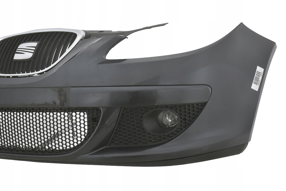 front bumper * front SEAT ALTEA TOLEDO III LW7Z