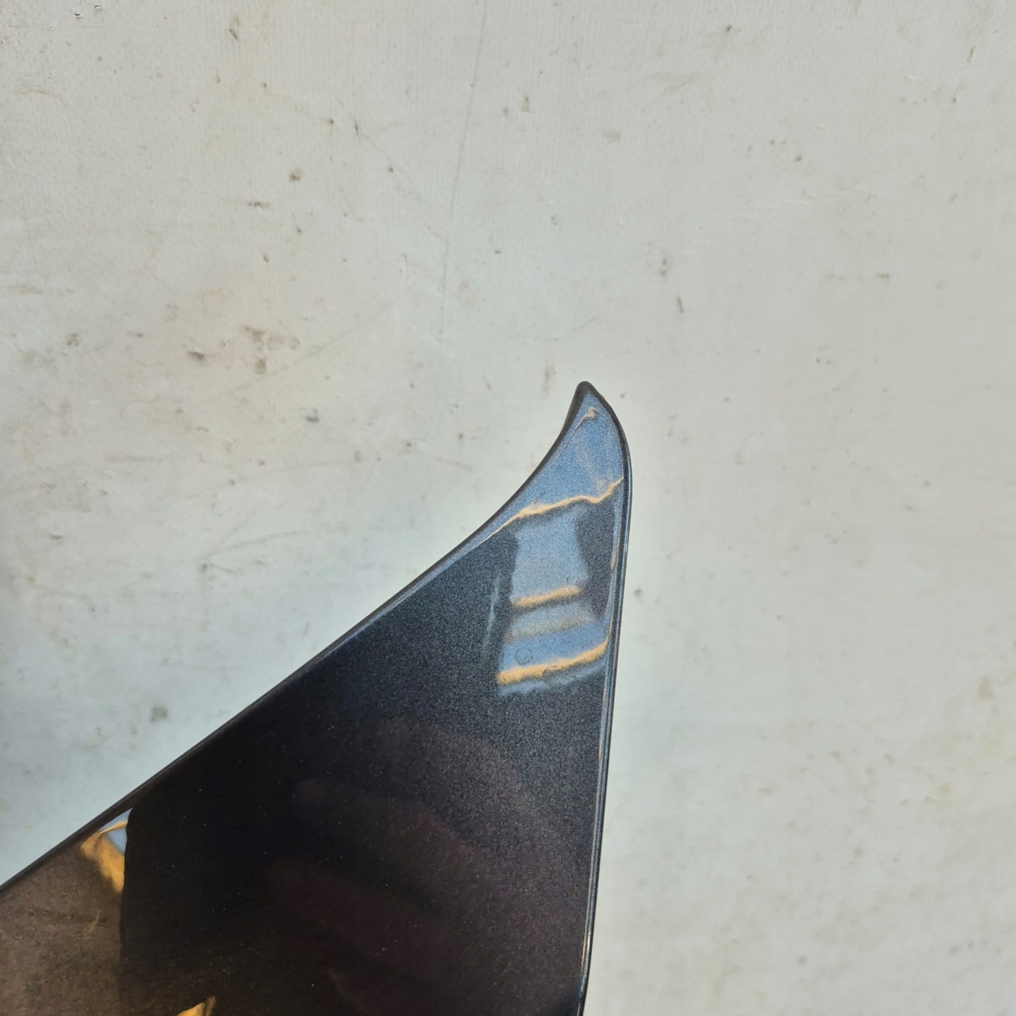 AUDI E-TRON 4KE 18- fender right front front