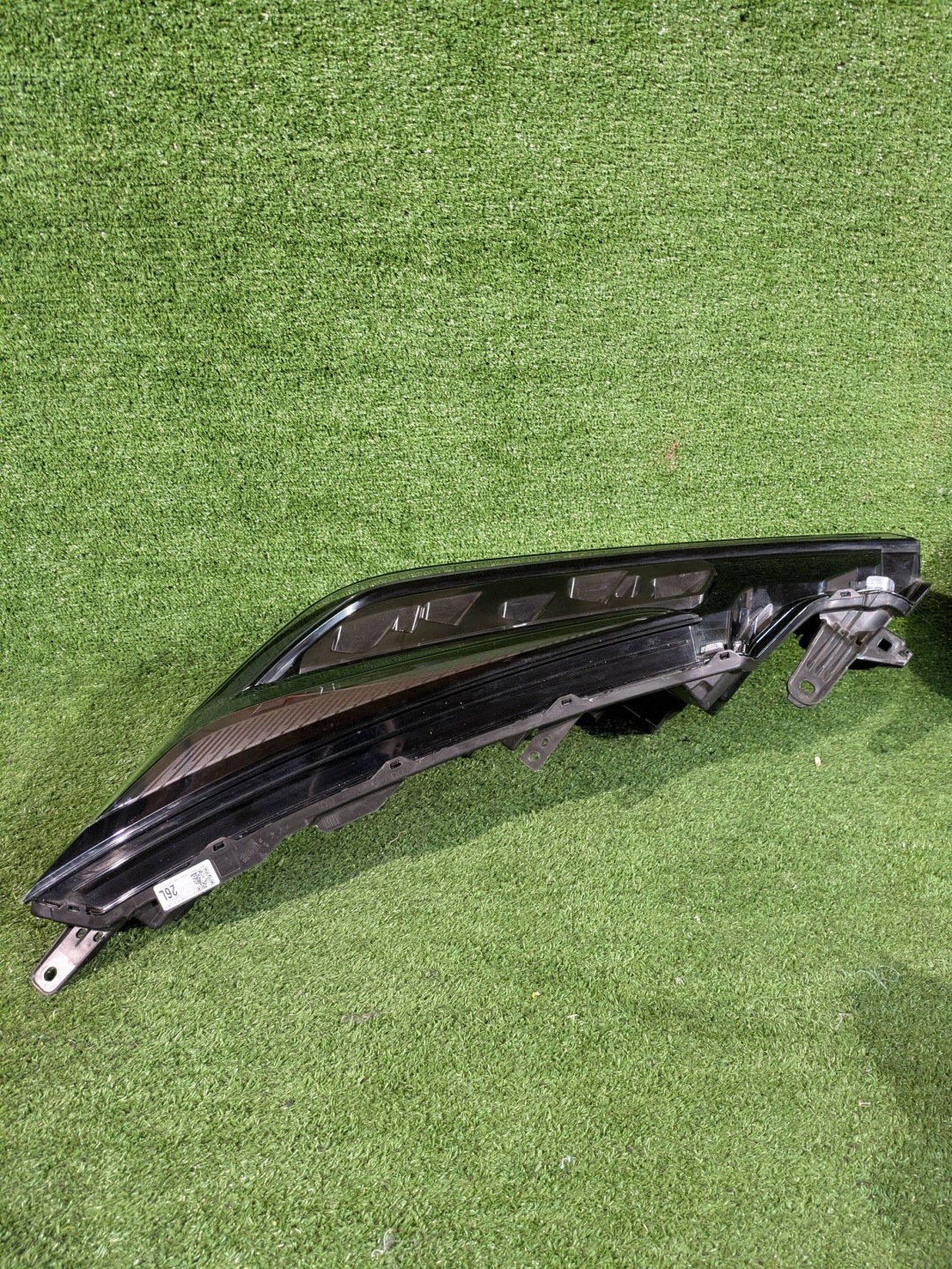 REFLEKTOR left front TOYOTA C-HR CHR II NR.R1487