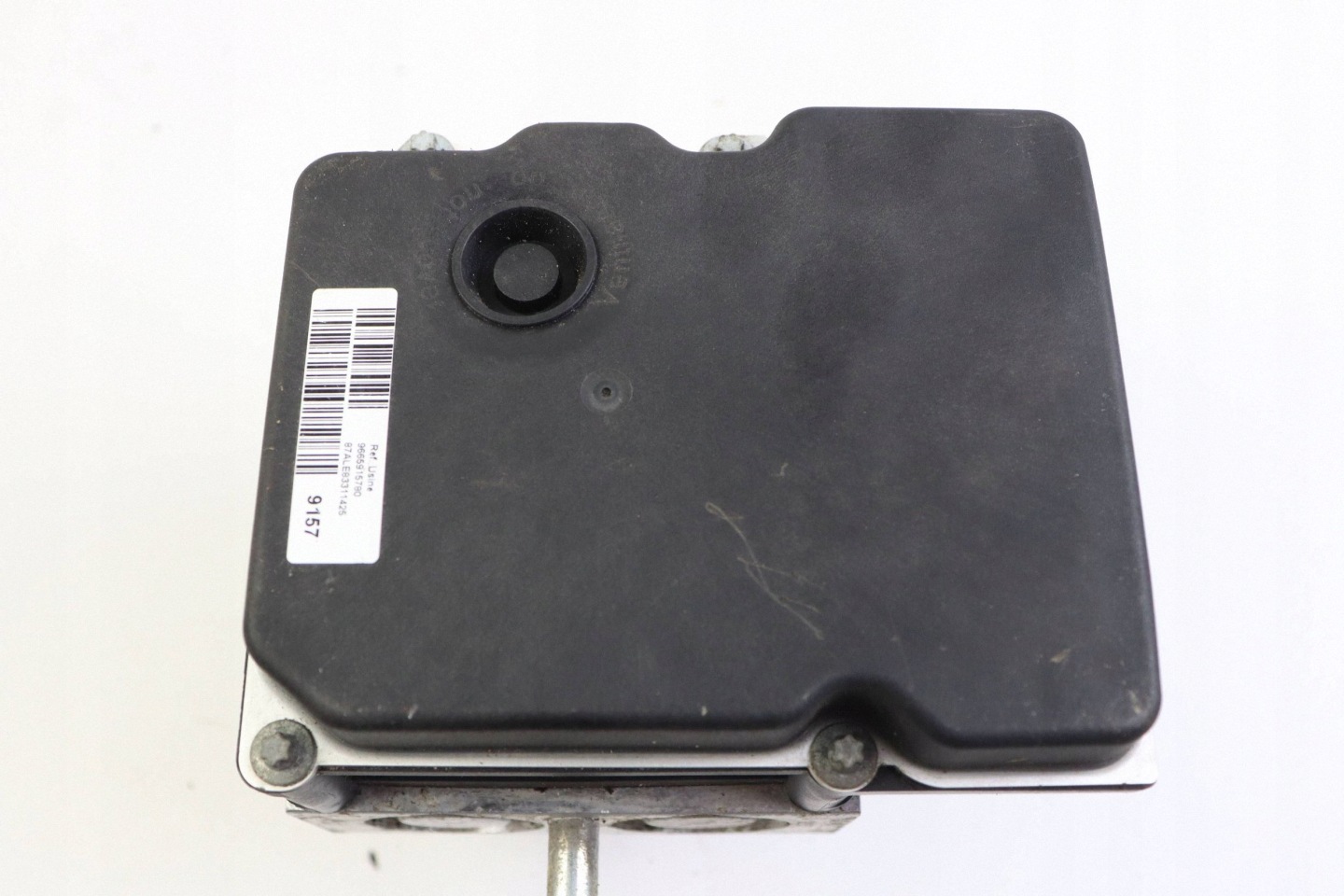 CITROEN C4 e Pompa ABS 9661887180 0265950963 0265230291