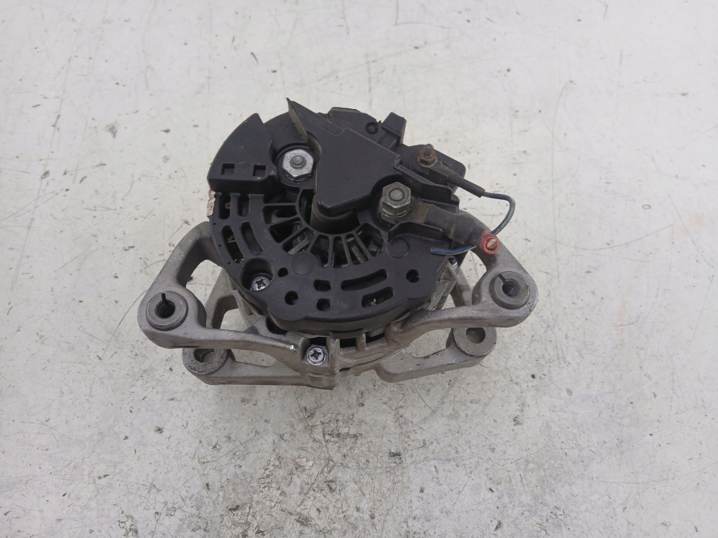 OPEL CORSA C 1.2 alternatore 09133599 70A