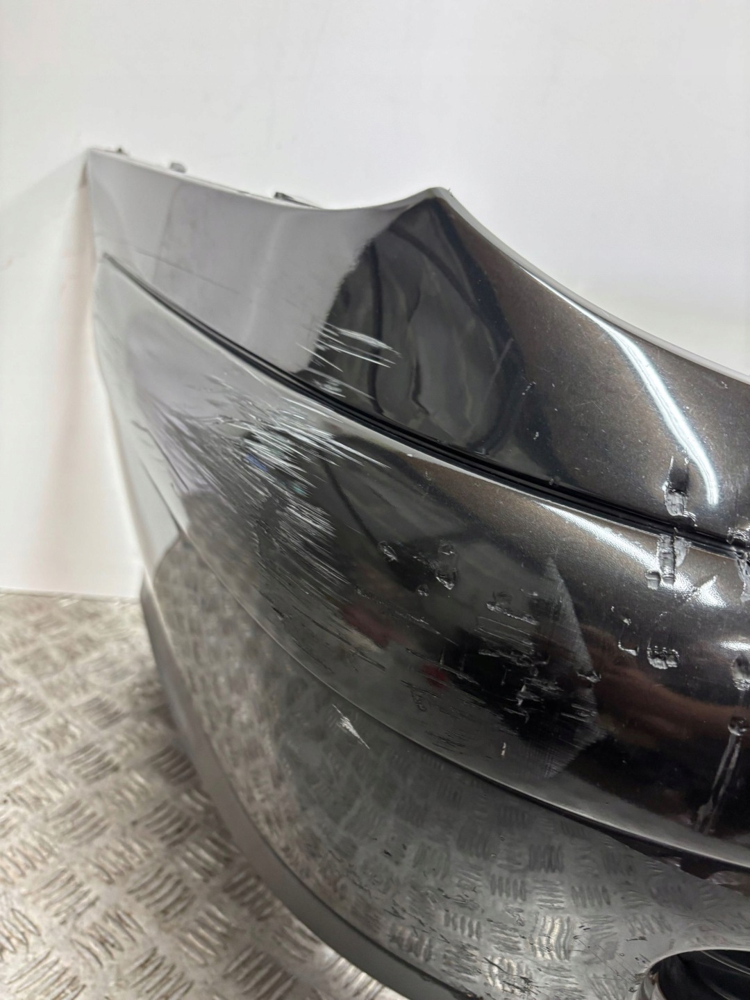 nárazník předek přední CITROEN C5 01-05