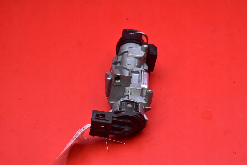 ignition key 3M51-3F880-AE MAZDA 3 2 II BL 1.6 CITD 109 KM 09-13