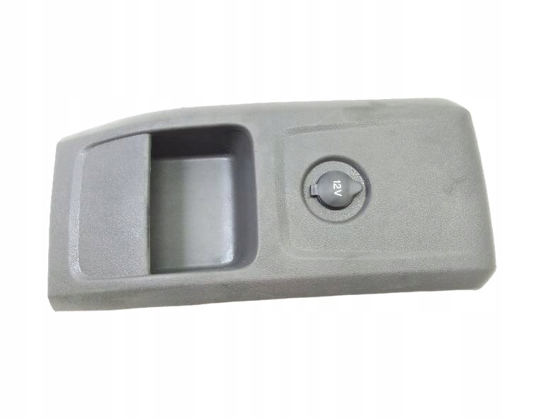 cover spoiler TUNELU 8V41-R044K84 Ford Kuga and (2008-2012)