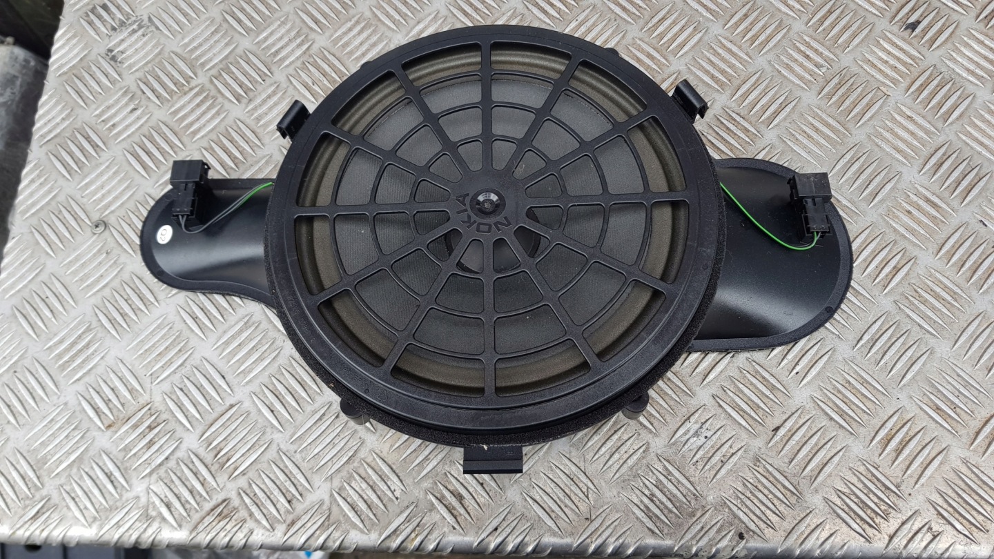 MERCEDES W220 SUBWOOFER speaker a2208200202
