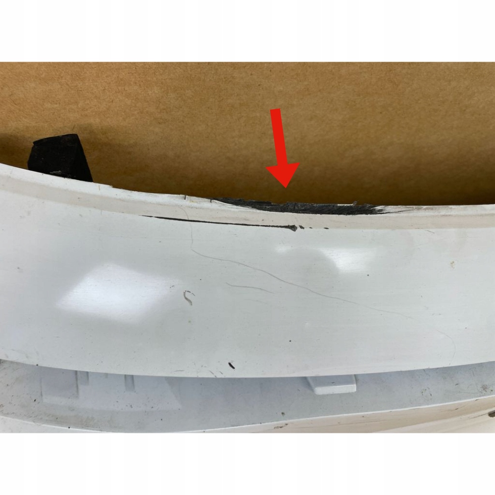 cap moulding cover bonnet boot MEGANE V E E-TECH ELECTRIC 2022