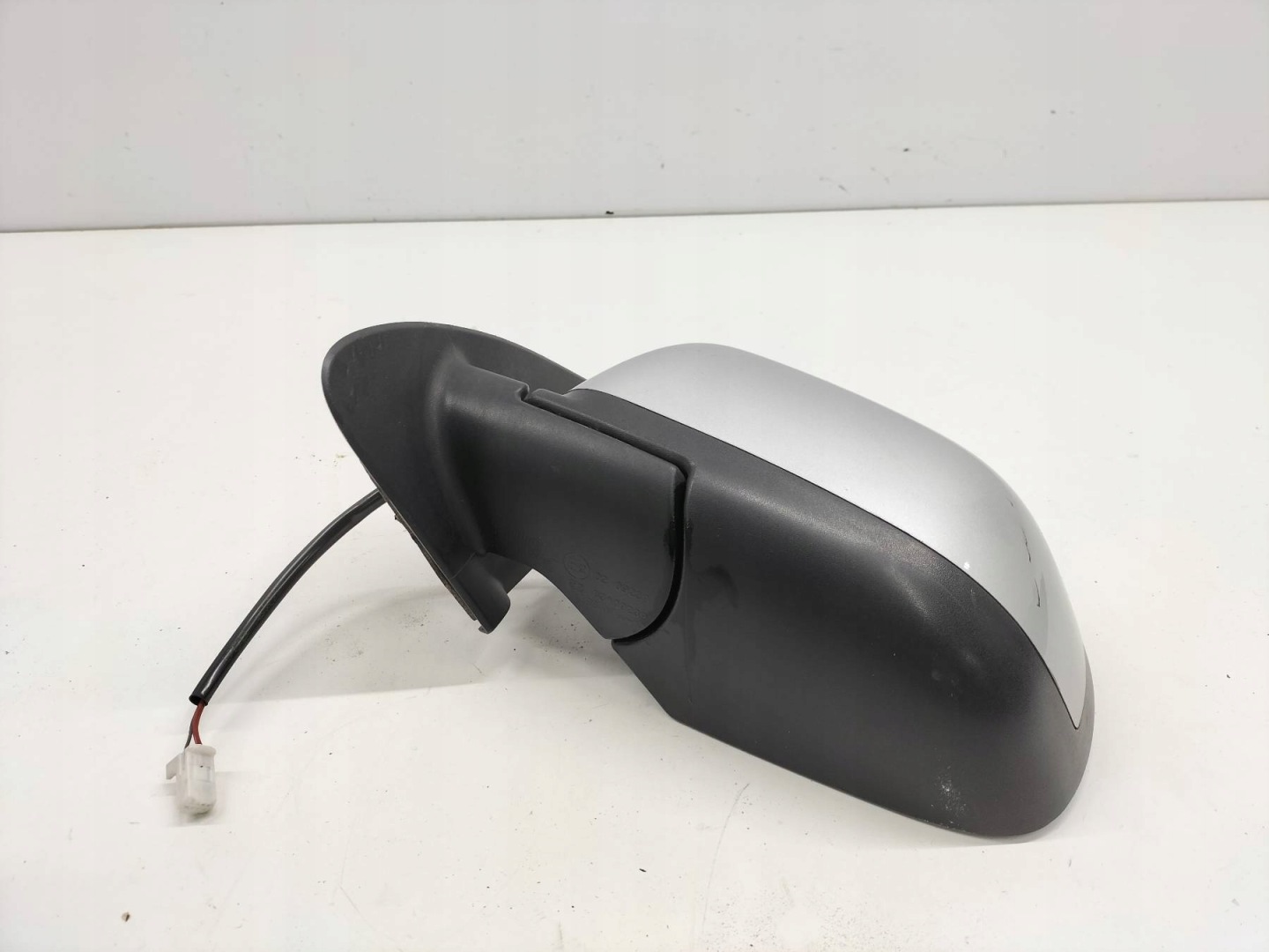 mirror left 5PIN EUROPA Nissan Micra IV (2010- )