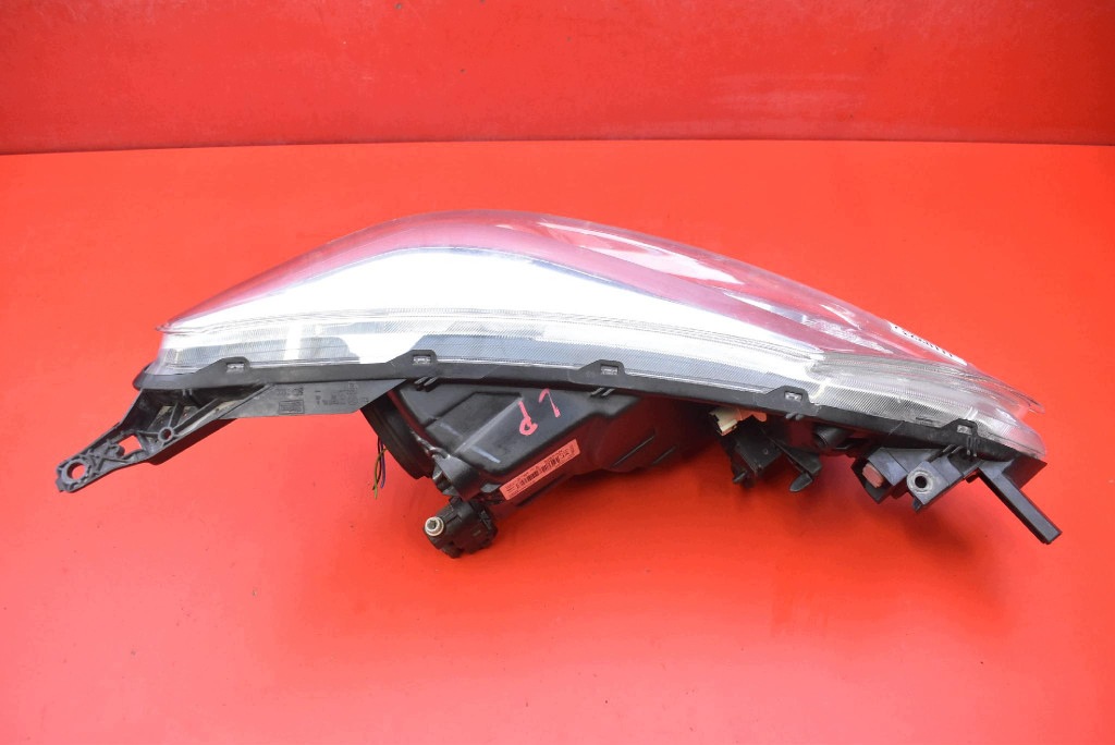 REFLEKTOR left light front EU 260603VV0A NISSAN NOTE 2 II E12 12-16