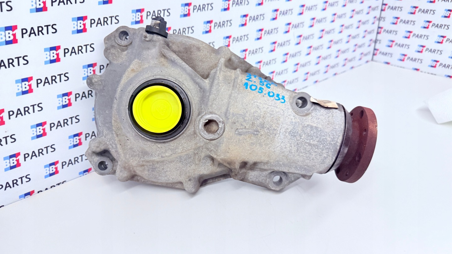 BMW F31 F30 differential diff differential front 435D 2.56 X-DRIVE 7578157
