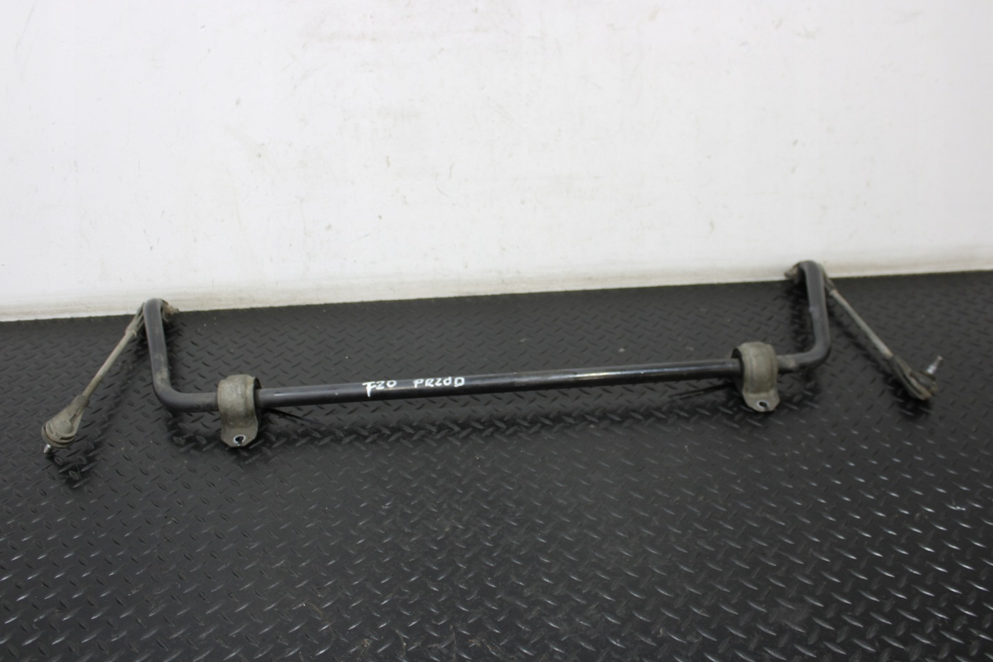 STABILIZATOR bar front BMW 1 F20 F21