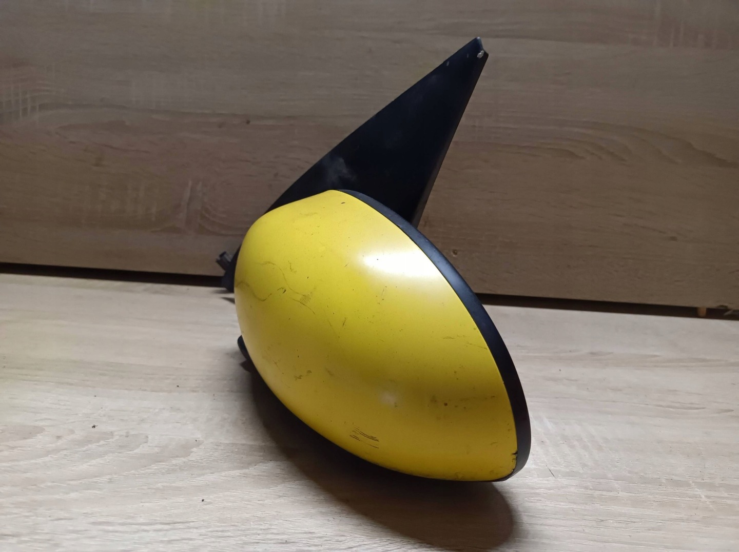 electrics mirror side left Ford Focus 3004535