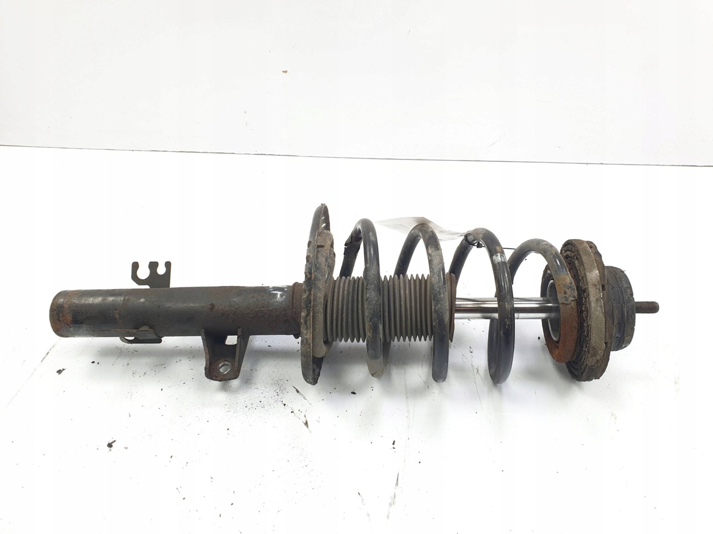 shock absorber left front VOLKSWAGEN TRANSPORTER T5
