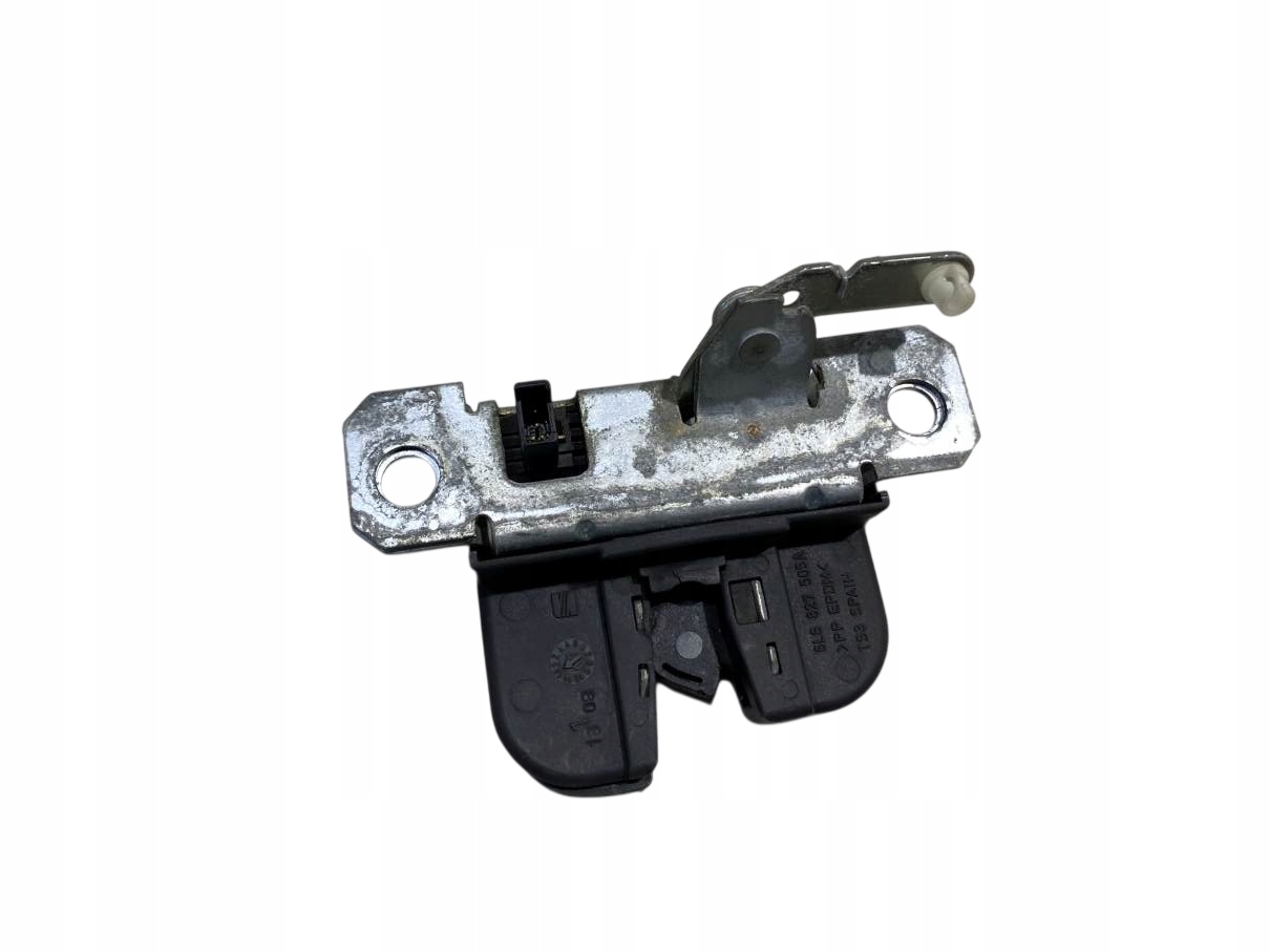 lock bonnet boot SEAT IBIZA III FL 6L6827505A