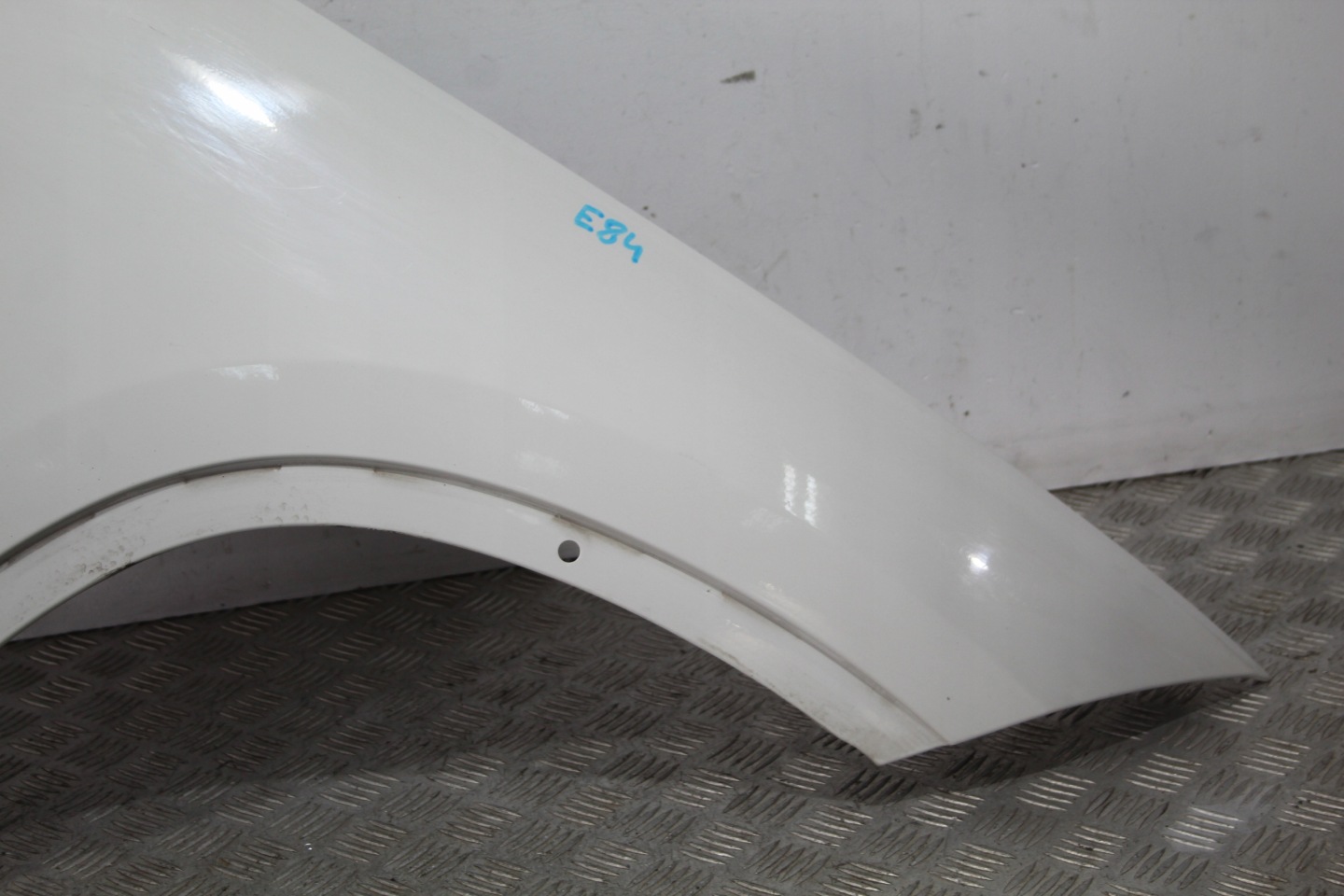 Aile Droite Avant BMW X1 E84
