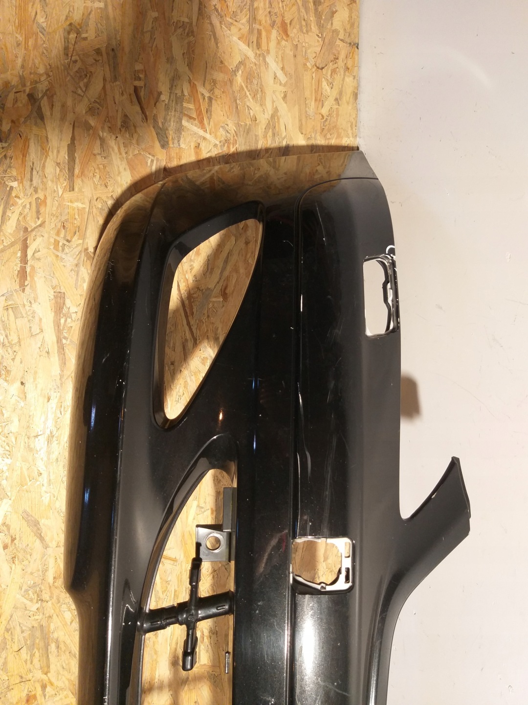 bumper front Mercedes S-Klasa W221 A2218800040