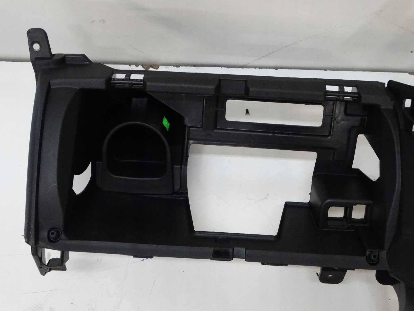 dashboard instrument panel cockpit lower TOYOTA AYGO LIFT 1.0VVT-and 72KM