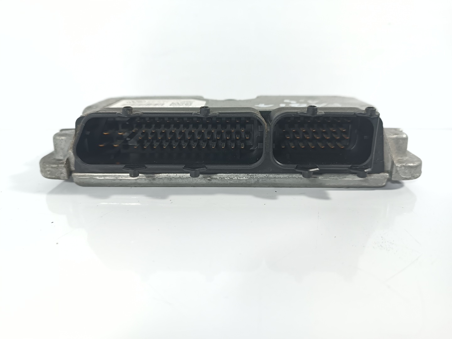 Skoda Fabia 1 e 98-08 computer Centralina Motore OE 03C906024AB
