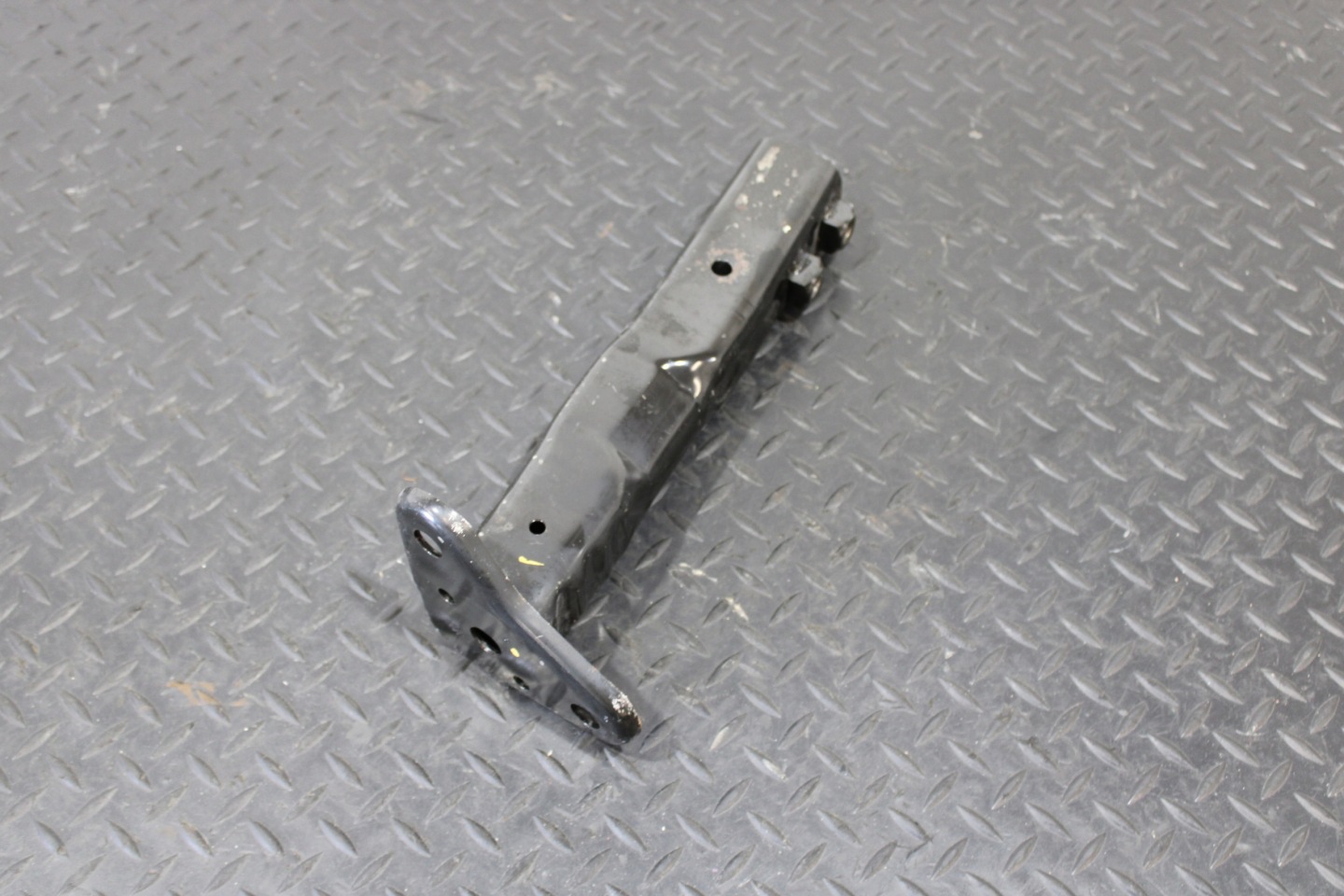 beam tip right front MINI CLUBMAN R55 6772232